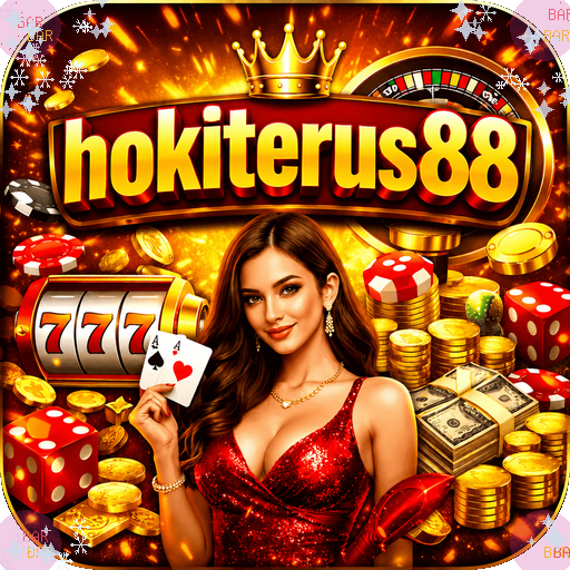 hokiterus88 — galeri pratinjau Resmi APK